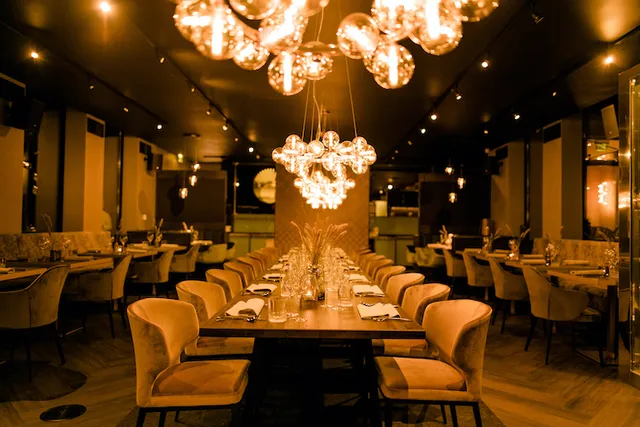 St.Ribs in Bonn - Restaurant & Bar