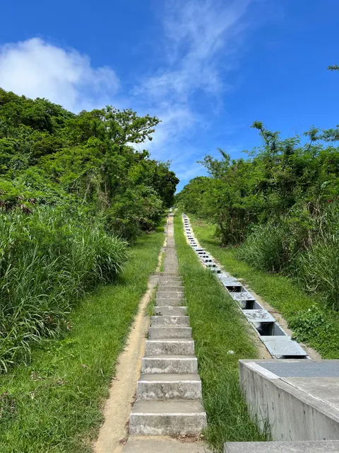 Stairway to Heaven