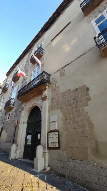 Museo “Kere” della cultura contadina e delle tradizioni popolari del Caiatino nel Palazzo Mazziotti