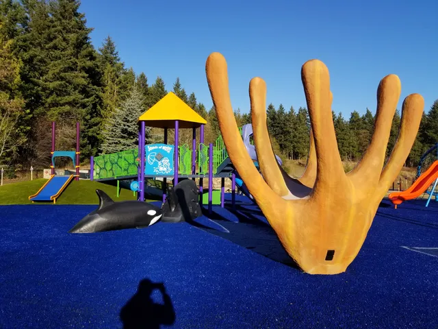 H.J. Carroll County Park