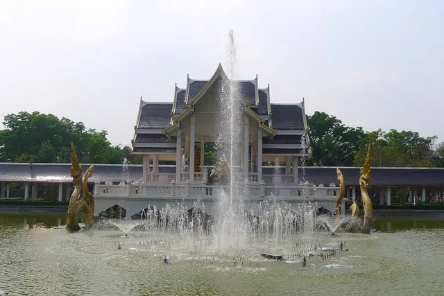 삼성현 역사문화공원 Samseonghyeon Historical and Cultural Park