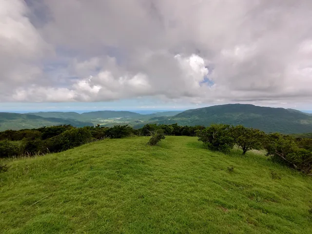 Mt. Sihlinge Recreation Area