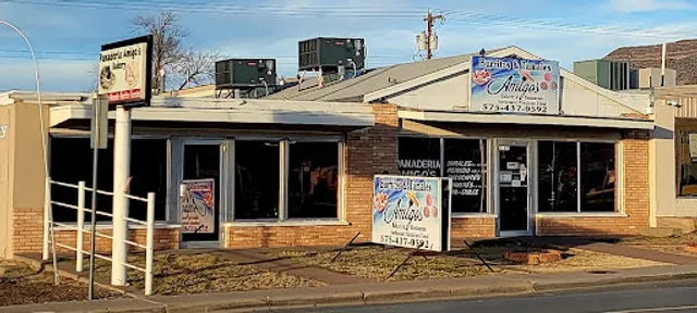 Amigos Panaderia Bakery