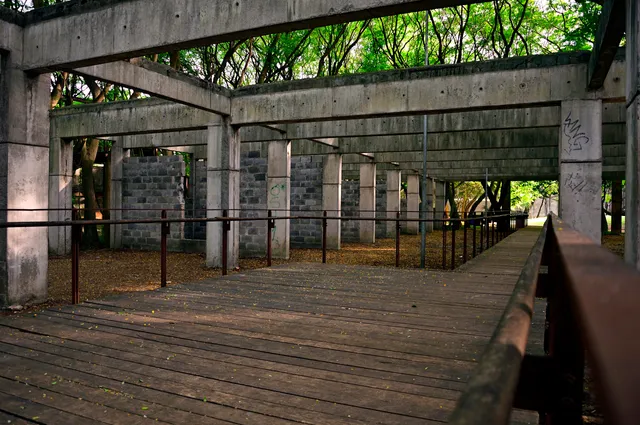 Espaço Memória Carandiru