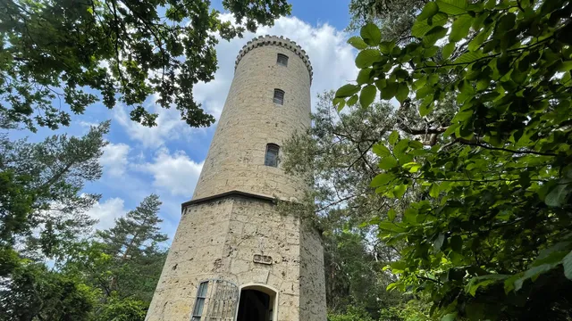 Baropturm