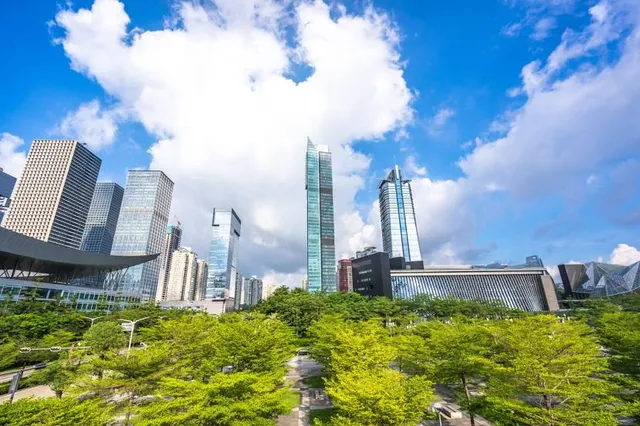 Cancer Survivors' Garden