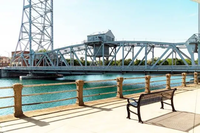 Welland Recreational Canal