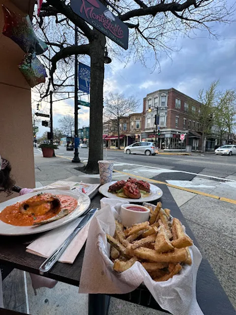 Montegrillo Cucina Italiana Collingswood