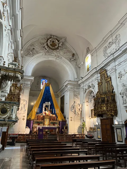 Church of Saint Augustine