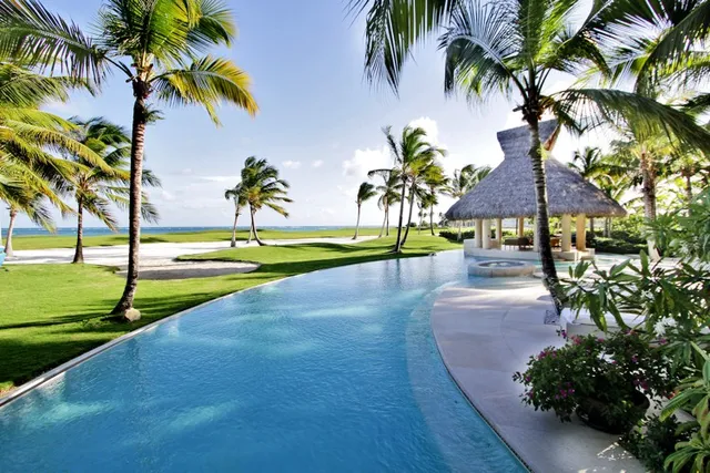 Casa Carey in Punta Cana Resort