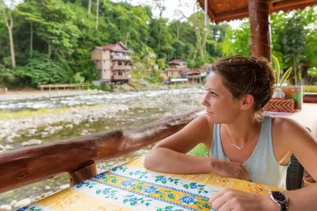 Bukit Lawang Ecotourism