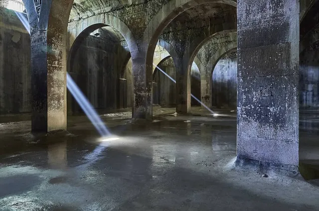 Parque Viveros de Ulia | Uliako Mintegiak parkea