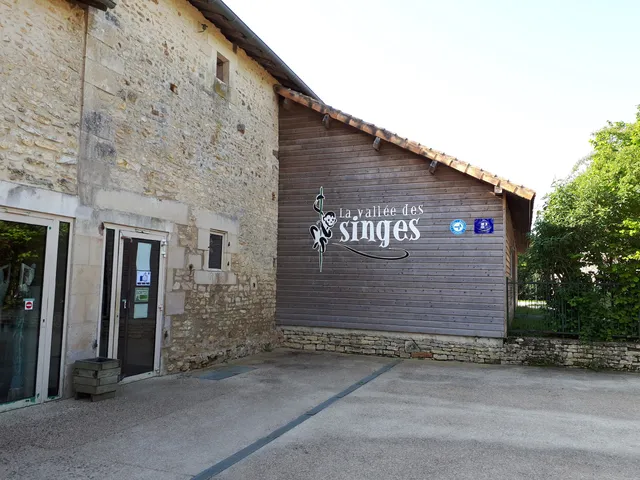 La Hutte des Gorilles