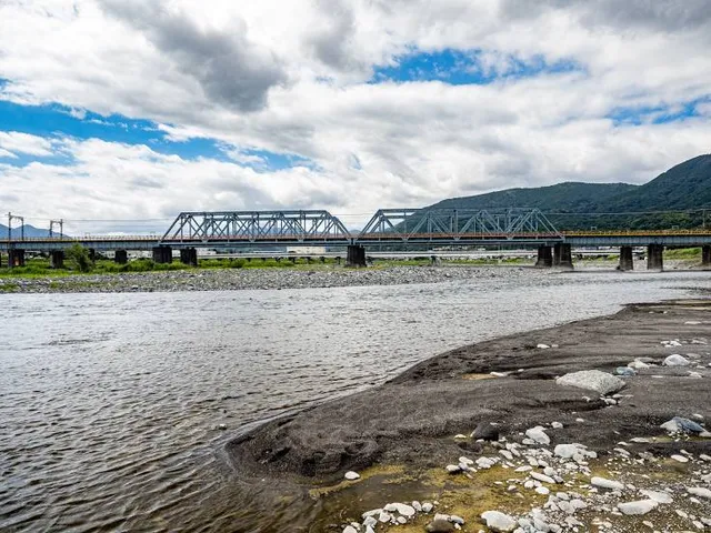 Kaisei Waterside Sports Park