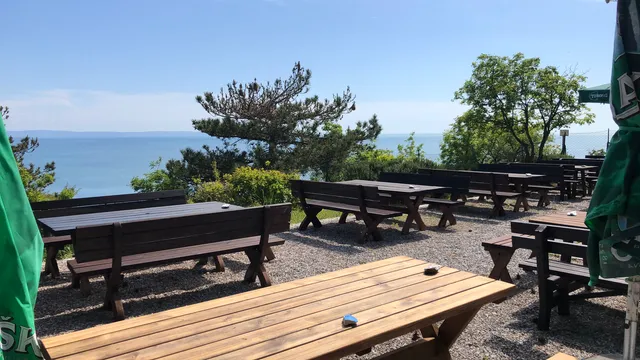 Rifugio Rilke (Ristorante/Bar)