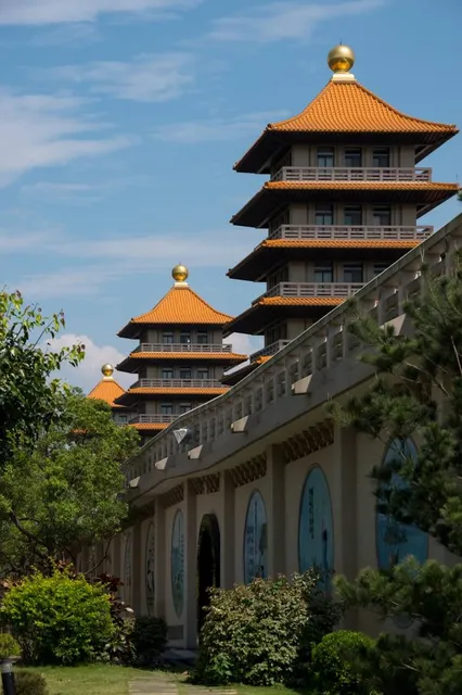 Foguang Temple