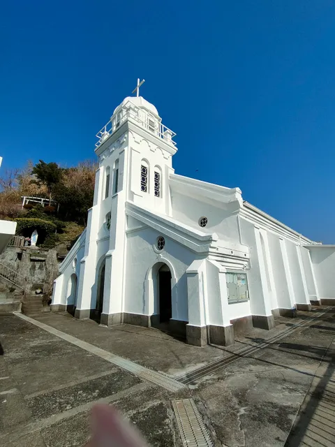 Kaminoshima Catholic Church