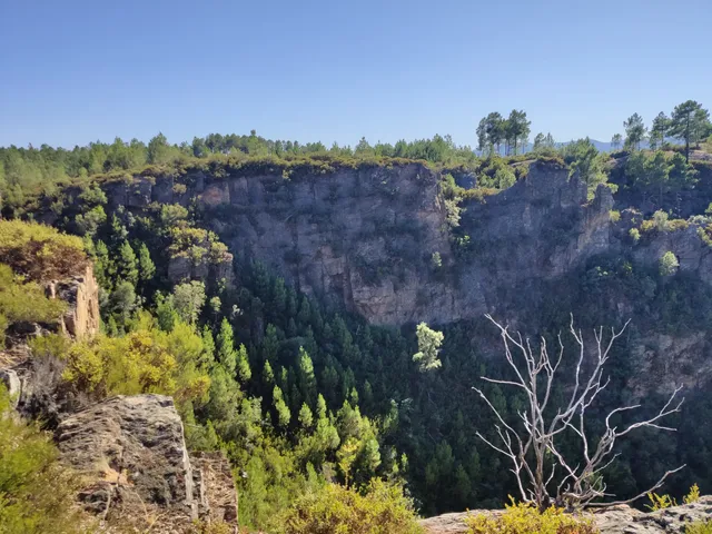 Complexo Mineiro Romano de Tresminas