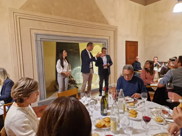 In Villa Room&Breakfast, Ristorante, Eventi nel Parco