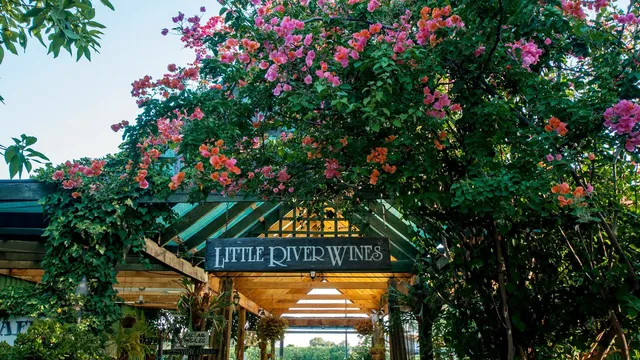 Little River Winery