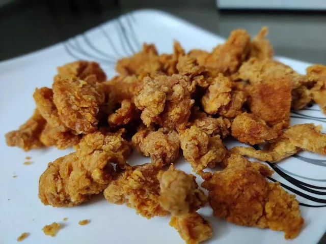 Xpress Chicken Restaurant