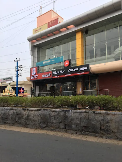 Pizza Hut | Brough Road, Erode