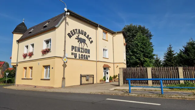 Penzion U losa