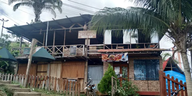 Snack Bar El Descanso