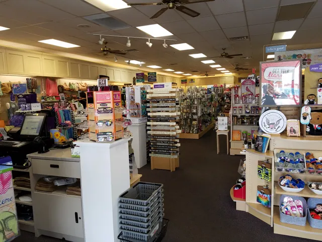 Betsy's Hallmark Shop