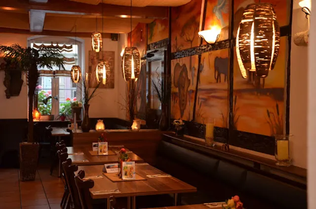 Restaurant Kilimanjaro