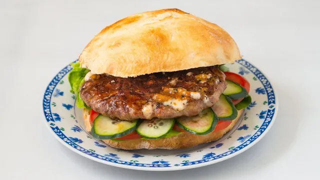 Gril i Supa Stara Pesma