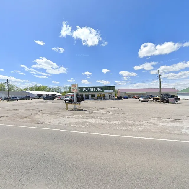 OL’ KENTUCKY FURNITURE