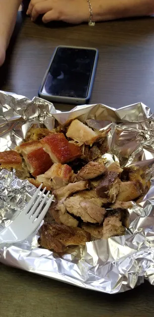 Dos Primos Barbacoa