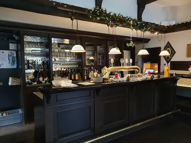 Restaurant Spreekenhoff