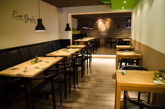 Jalapeño Mexican Food