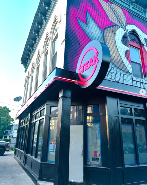 STEAK Cleveland