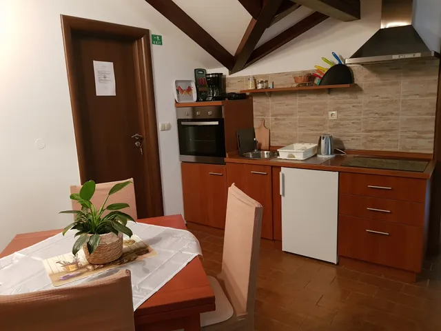 Palit- Maricic Apartments