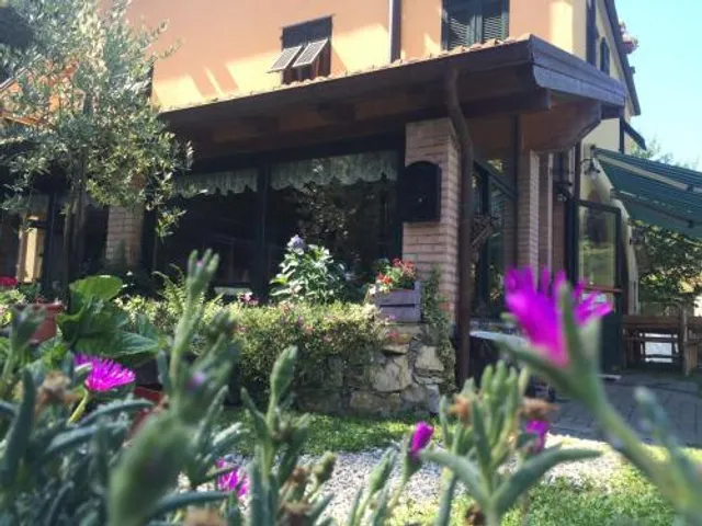 La Taverna Del Nonno