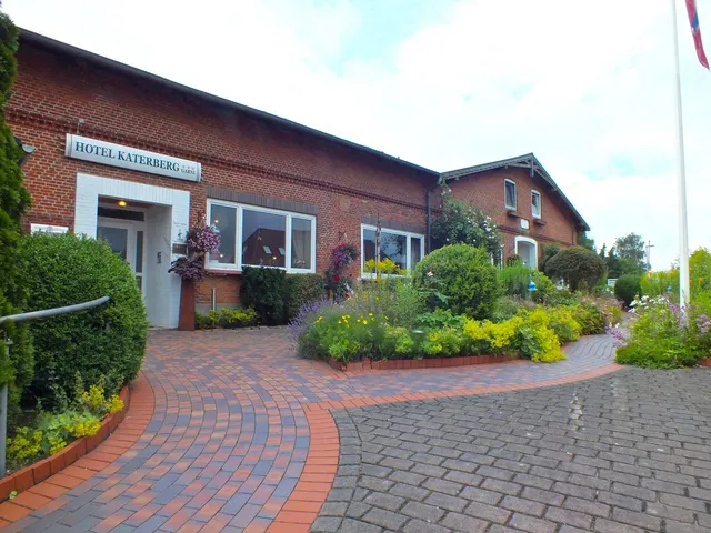 Hotel Katerberg