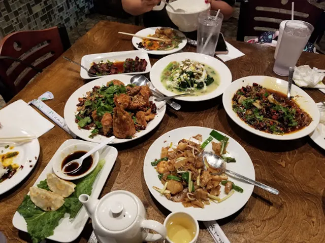 祖家小厨 Lam's kitchen