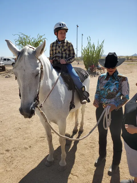 Arizona Horse Lovers Park