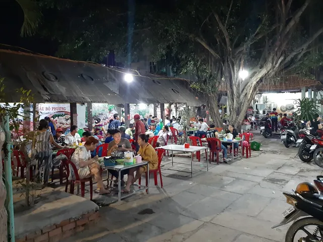 Lẩu Bò Phượng - Cao Lãnh