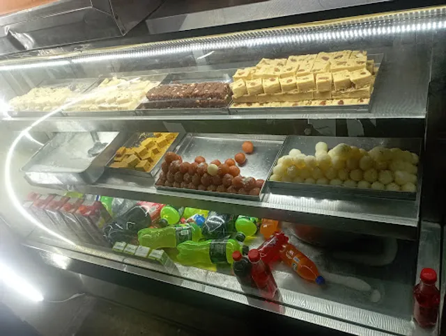 Lavi Sweet And Dhaba