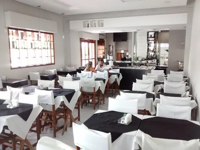 Restaurante Brilhante