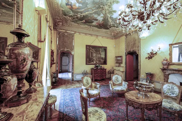 Turin Art Experience Bed & Breakfast