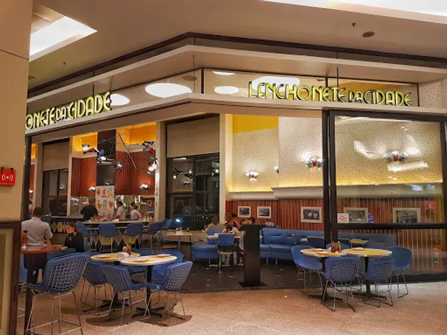 Lanchonete da Cidade - Shopping Cidade Jardim