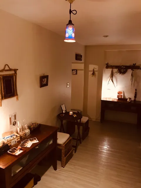 ［タイ古式/アロマ/ヘッド/足つぼ/整体］プルメリアガーデンスパPlumeria Garden Spa 【プルメリアガーデンスパ】