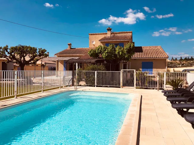 La Farigoule chambres d’hôtes climatisées