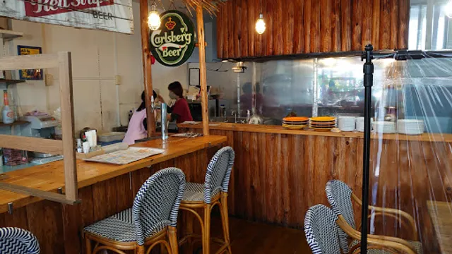 パスタアイリー!