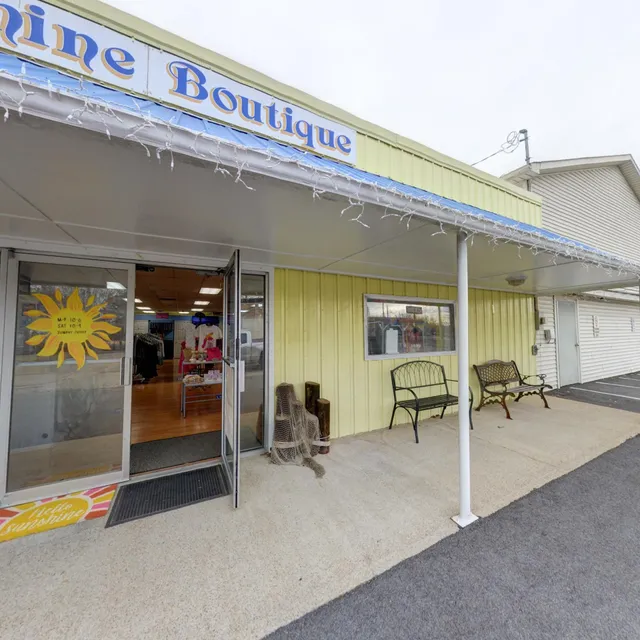 Sunshine Boutique